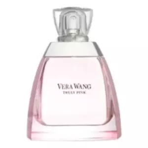 Vera Wang  Truly Pink - Интернет-магазин. Kalinka-parfum.ru