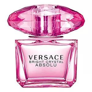 Versace Bright Crystal Absolu - Интернет-магазин. Kalinka-parfum.ru