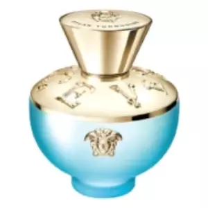 Versace Dylan Turquoise Pour Femme - Интернет-магазин. Kalinka-parfum.ru