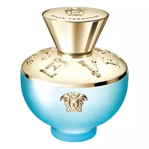 Versace Dylan Turquoise Pour Femme - Интернет-магазин. Kalinka-parfum.ru