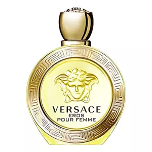 Versace Eros Pour Femme Eau De Toilette - Интернет-магазин. Kalinka-parfum.ru