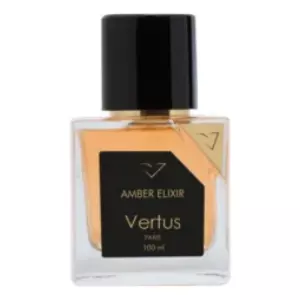 Vertus Amber Elixir - Интернет-магазин. Kalinka-parfum.ru