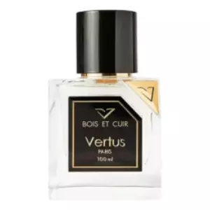 Vertus Bois Et Cuir - Интернет-магазин. Kalinka-parfum.ru