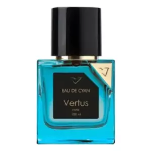 Vertus Eau De Cyan - Интернет-магазин. Kalinka-parfum.ru