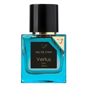 Vertus Eau De Cyan - Интернет-магазин. Kalinka-parfum.ru