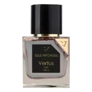 Vertus Sole Patchouli - Интернет-магазин. Kalinka-parfum.ru