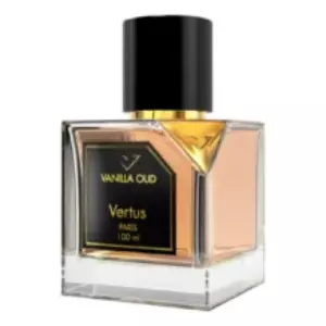 Vertus Vanilla Oud - Интернет-магазин. Kalinka-parfum.ru