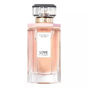 Victorias Secret Love Eau de Parfum - Интернет-магазин. Kalinka-parfum.ru