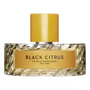 Vilhelm Parfumerie Black Citrus - Интернет-магазин. Kalinka-parfum.ru