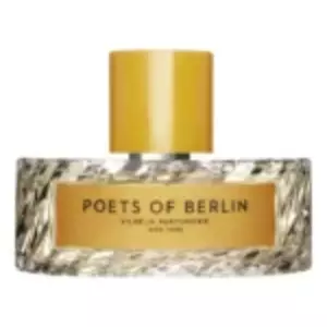 Vilhelm Parfumerie Poets Of Berlin - Интернет-магазин. Kalinka-parfum.ru