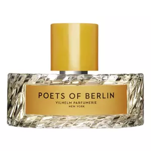 Vilhelm Parfumerie Poets Of Berlin - Интернет-магазин. Kalinka-parfum.ru