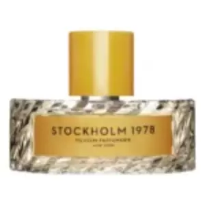 Vilhelm Parfumerie Stockholm 1978 - Интернет-магазин. Kalinka-parfum.ru