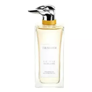 Trussardi Walking On Via Fiori Oscuri - Интернет-магазин. Kalinka-parfum.ru