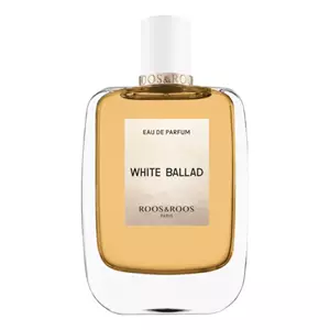 Roos & Roos White Ballad - Интернет-магазин. Kalinka-parfum.ru