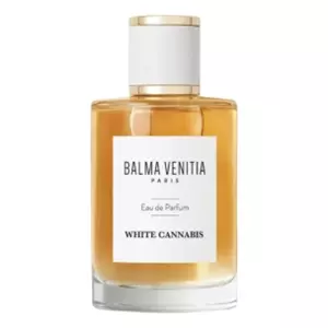 Balma Venitia White Cannabis - Интернет-магазин. Kalinka-parfum.ru