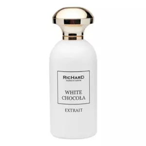 Richard White Chocola Extrait - Интернет-магазин. Kalinka-parfum.ru