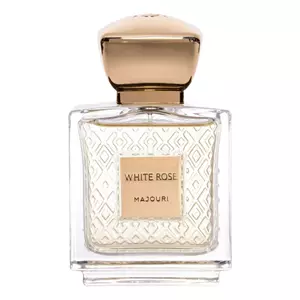 Majouri White Rose - Интернет-магазин. Kalinka-parfum.ru