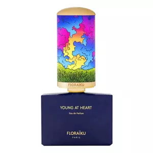 Floraiku Young At Heart - Интернет-магазин. Kalinka-parfum.ru