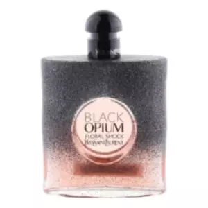 Yves Saint Laurent Black Opium Floral Shock - Интернет-магазин. Kalinka-parfum.ru