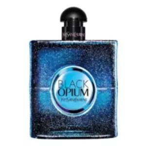 Yves Saint Laurent Black Opium Intense - Интернет-магазин. Kalinka-parfum.ru