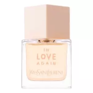 Yves Saint Laurent In Love Again - Интернет-магазин. Kalinka-parfum.ru