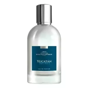 Comptoir Sud Pacifique Yucatan Secret - Интернет-магазин. Kalinka-parfum.ru