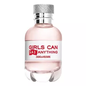 Zadig & Voltaire Girls Can Say Anything - Интернет-магазин. Kalinka-parfum.ru