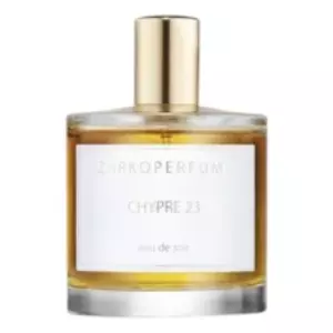 Zarkoperfume Chypre 23 - Интернет-магазин. Kalinka-parfum.ru