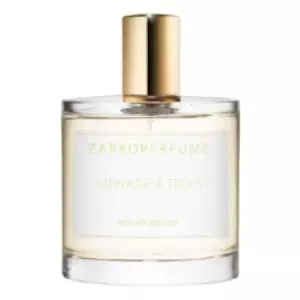 Zarkoperfume Menage A Trois - Интернет-магазин. Kalinka-parfum.ru