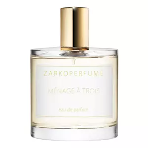 Zarkoperfume Menage A Trois - Интернет-магазин. Kalinka-parfum.ru