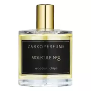 Zarkoperfume MOLeCULE No. 8 - Интернет-магазин. Kalinka-parfum.ru