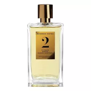 Rosendo Mateu № 2 Citrus , Wood, Suede Leather - Интернет-магазин. Kalinka-parfum.ru