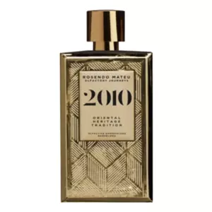 Rosendo Mateu 2010 Rosendo - Интернет-магазин. Kalinka-parfum.ru