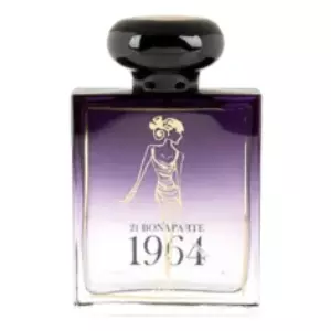 Vicky Tiel 21 Bonaparte 1964 - Интернет-магазин. Kalinka-parfum.ru