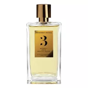 Rosendo Mateu № 3 Neroli, Iris, White Musk - Интернет-магазин. Kalinka-parfum.ru