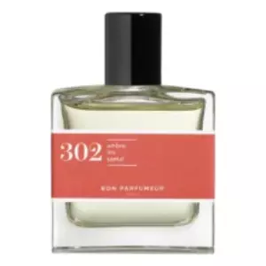 Bon Parfumeur 302 Amber, Iris, Sandalwood - Интернет-магазин. Kalinka-parfum.ru