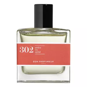 Bon Parfumeur 302 Amber, Iris, Sandalwood - Интернет-магазин. Kalinka-parfum.ru