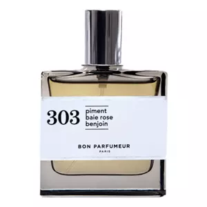 Bon Parfumeur 303 Piment, Baie Rose, Benjoin - Интернет-магазин. Kalinka-parfum.ru