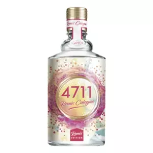 Maurer & Wirtz 4711 Remix Cologne Edition 2021 - Интернет-магазин. Kalinka-parfum.ru