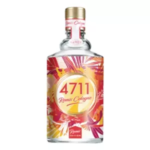 Maurer & Wirtz 4711 Remix Cologne Edition 2022 - Интернет-магазин. Kalinka-parfum.ru