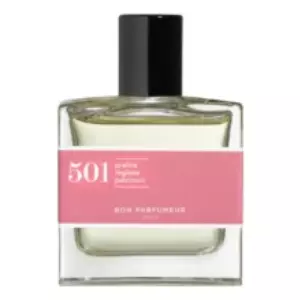 Bon Parfumeur 501 Praline, Licorice, Patchouli - Интернет-магазин. Kalinka-parfum.ru