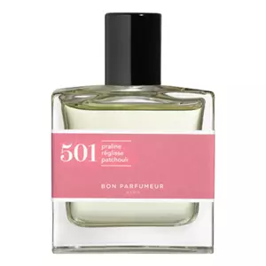 Bon Parfumeur 501 Praline, Licorice, Patchouli - Интернет-магазин. Kalinka-parfum.ru