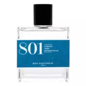 Bon Parfumeur 801 Sea Spray, Cedar, Grapefruit - Интернет-магазин. Kalinka-parfum.ru