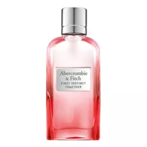 Abercrombie & Fitch  First Instinct Together Woman - Интернет-магазин. Kalinka-parfum.ru