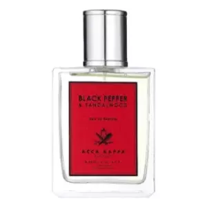 Acca Kappa  Black Pepper & Sandalwood - Интернет-магазин. Kalinka-parfum.ru