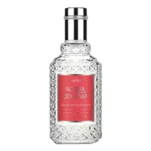 Maurer & Wirtz Acqua Colonia Goji & Cactus Extract - Интернет-магазин. Kalinka-parfum.ru