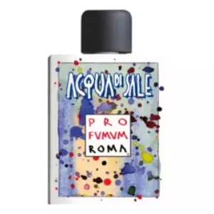 Profumum Roma Acqua Di Sale Acquerello Limited Edition 2022 - Интернет-магазин. Kalinka-parfum.ru