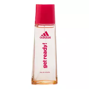 Adidas Get Ready! For Her - Интернет-магазин. Kalinka-parfum.ru