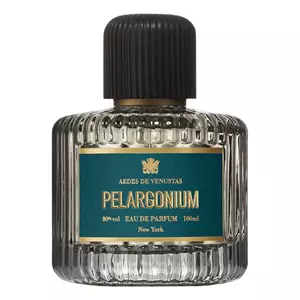 Aedes de Venustas Pelargonium - Интернет-магазин. Kalinka-parfum.ru