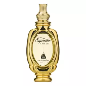 Afnan Supreme Amber - Интернет-магазин. Kalinka-parfum.ru